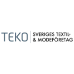 Teko - Medlem i Sveriges Textil & Modeföretag