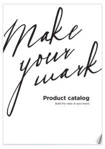 Produktkatalog